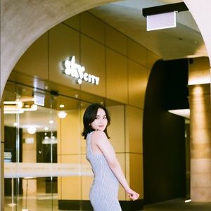 Meet your Posher, Giang